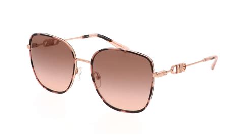 Michael Kors MK1129J Empire Square 2 Sunglasses 